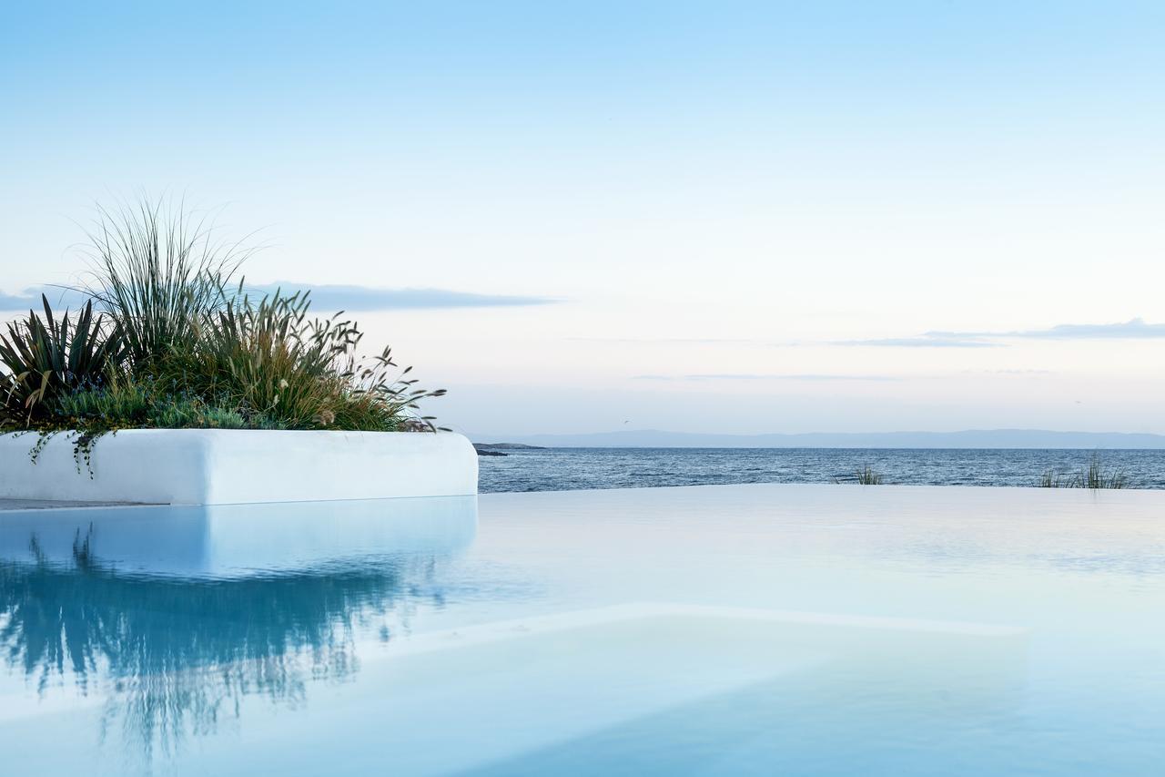 Sea Sense Boutique Villa & Relax Zone Sozopol Exterior foto
