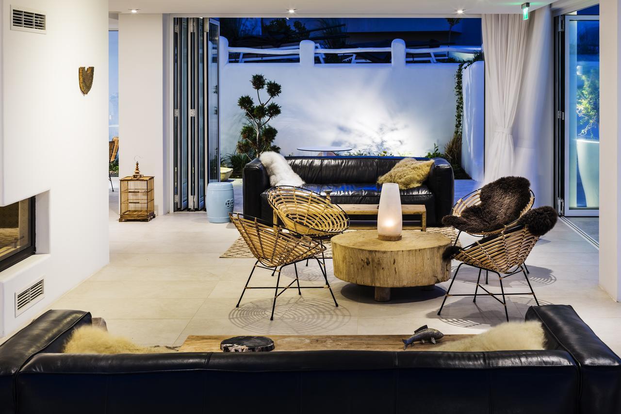 Sea Sense Boutique Villa & Relax Zone Sozopol Exterior foto