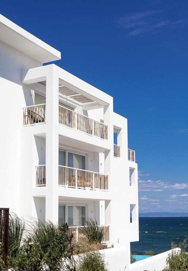 Sea Sense Boutique Villa & Relax Zone Sozopol Exterior foto