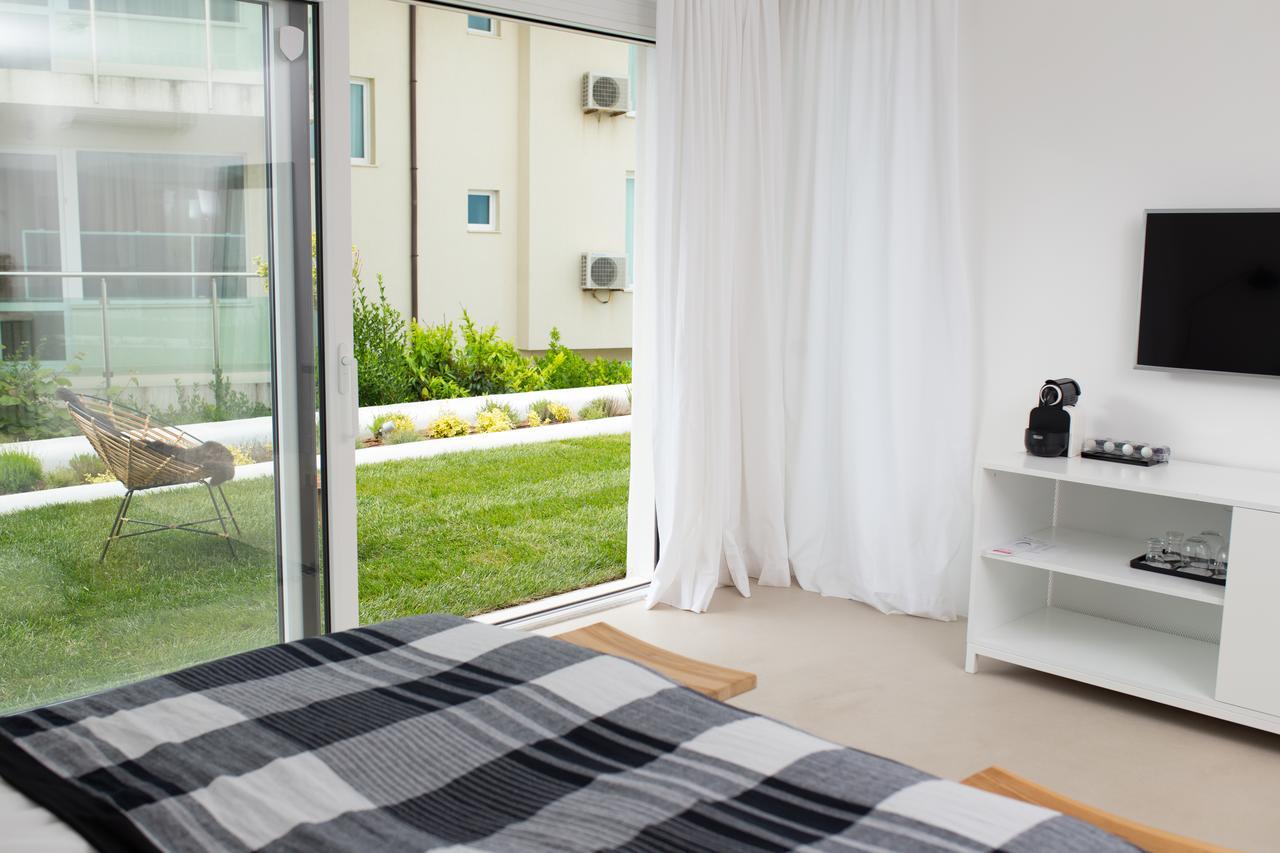 Sea Sense Boutique Villa & Relax Zone Sozopol Exterior foto
